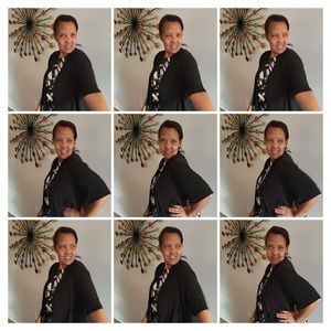 Meet your Posher, Rhada